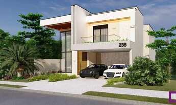 Imagem 2: Casa à venda em Campinas, Swiss Park, com 4 quartos, com 300 m², Glarus