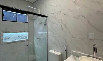 Imagem 5: Casa térreo Alphaville