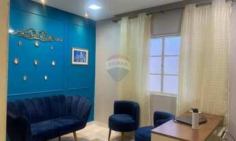 Imagem: Sala comercial para alugar no Parque Campolim