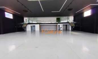 Imagem: Salão para alugar - Jardim São Conrado