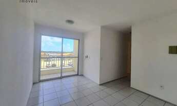 Imagem 3: Apartamento com 3 quartos no bairro Messejana - Fortaleza/CE