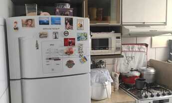 Imagem 5: Apartamento Padrão em Araraquara