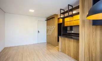 Imagem 3: Apartamento / 2 quartos / Cabral / 72m²