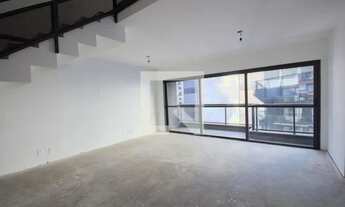 Imagem: Apartamento à Venda - Itaim Bibi, 2 Quartos