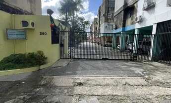 Imagem: Alugo apto no Cond Res Augusto Montenegro