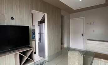 Imagem 4: ALUGA-SE COBERTURA DUPLEX COM MOBÍLIA OU SEM MOBÍLIA NO CONDOMÍNIO VILLE SOLARE!