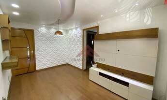 Imagem 3: Apartamento com 2 quartos, 65 m² - venda por R$ 250.000 ou aluguel por R$ 1.400/mês - Muto