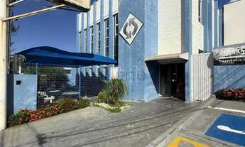 Imagem: Prédio à venda em Campinas, Jardim Chapadão