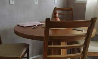 Imagem 7: Casa em Sambaqui