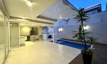 Imagem 2: Sobrado com piscina, condominio Villa dos Inglezes