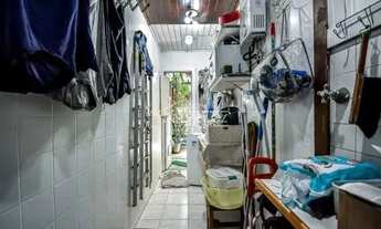 Imagem 5: Apartamento - / Residencial / Santa Teresa