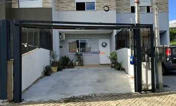 Imagem 2: Casa Condominio 3 dormitórios 2 vagas - no Verdes Campos