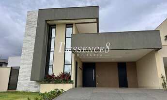 Imagem: Casa 321m² c/ 3 Suítes Condomínio Parqville