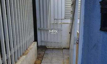 Imagem 3: Casa à venda em Piracicaba, Nova América, com 3 quartos, com 111.9 m²