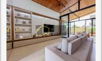 Imagem: Casa de Condomínio em Portal do Sol Green