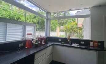 Imagem 6: Casa Moderna de Alto Padrão no Condomínio Vintage - Granja Viana