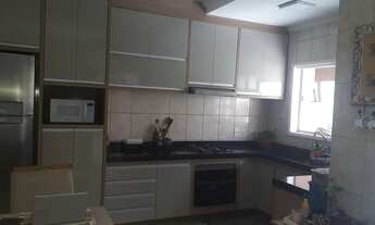 Imagem 6: Sobrado no Condomínio Parque das árvores, Jd Califórnia, Jacareí-SP