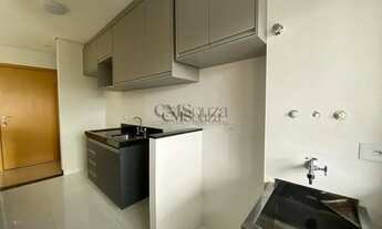 Imagem: Apartamento para alugar no Edifício Max