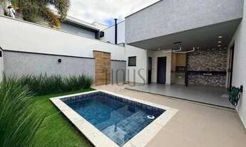 Imagem: Casa com 3 quartos à venda, 205 m² - Condomínio