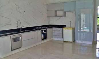 Imagem 5: Casa à venda com 3 dormitórios Condomínio Reserva San Gabriel