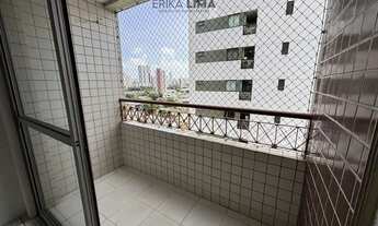 Imagem 3: Apartamento para Aluguel em Prado com 02 quartos (1suíte) Conforto, Espaço e Lazer Comple