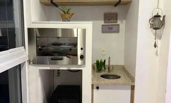 Imagem 4: Apartamento 2 quartos à venda, 69 m² por R$ 740.000 - Icaraí - Niterói/RJ