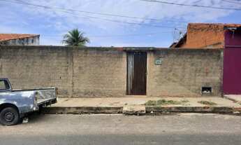 Imagem: Vendo um terreno