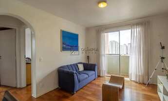 Imagem 3: Venda Apartamento 2 Dormitórios - 72 m² Chácara Santo Antônio