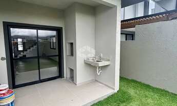 Imagem: CASA GEMINADA 03 QUARTOS/01 SUÍTE NO BAIRRO