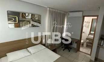 Imagem: Flat à venda no Sun Square Residence