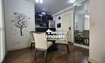 Imagem 3: Apartamento com 1 dormitório para alugar, 50 m² por R$ 4.752,00/mês - Vila Leopoldina - Sã