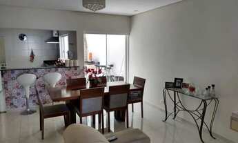 Imagem 3: Sobrado com 3 dormitórios à venda, 145 m² por R$ 1.200.000,00 - Vila Alpina - Santo André