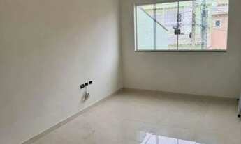 Imagem 2: Sobrado com 2 dormitórios à venda, 106 m² por R$ 589.000,00 - Vila Alto de Santo André - S