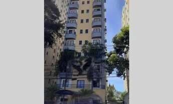 Imagem: Alugo Apto 1 dorm/1 vaga mobiliado