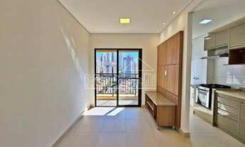 Imagem: Apartamento de 54m² com área útil para