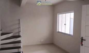 Imagem 5: Sobrado à venda no bairro Jardim Guaraituba - Paranaguá/PR