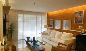 Imagem: Apartamento em Barra da Tijuca