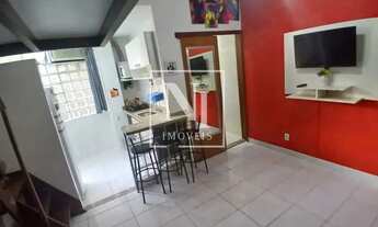 Imagem 6: Apartamento 1 quarto a venda em Copacabana - RJ