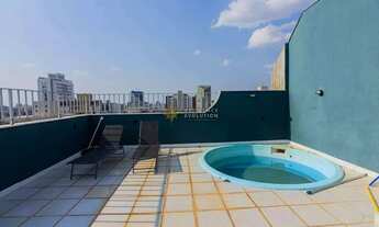 Imagem 3: Cobertura, 3 quartos, 1 suite, 3 vagas