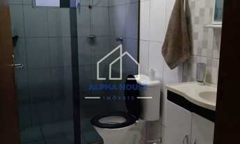 Imagem 7: Linda casa com 2 dormitórios à venda, Residencial Mantiqueira, Pindamonhangaba, SP