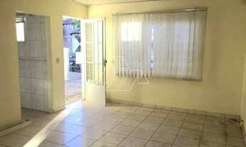 Imagem 5: Casa à venda no Jardim Lavínia 2 dormitórios com garagem para 2 carros