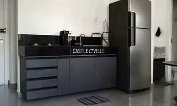 Imagem 4: Apartamento mobiliado no Gutierrez