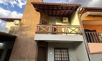 Imagem: Casa com 4 quartos à venda por R$ 1.200.000