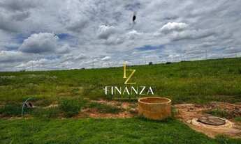 Imagem 7: Terreno à venda, 622 m² por R$ 995.000 - Quinta do Lago - Indaiatuba/São Paulo