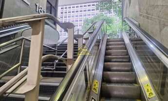 Imagem 6: Centro Galpão / depósito com venda por R$450.000