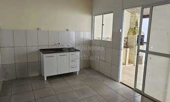 Imagem 7: Parque Residencial da Lealdade - Casa Venda: Ideal para investidor Casa com edicula toda s