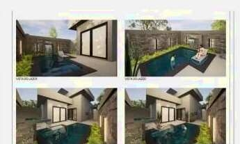 Imagem 7: Casa no condomínio PORTO MADERO em Presidente Prudente