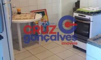 Imagem: Casa à venda no Jardim Residencial das