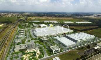 Imagem: Armazém - Jardim do Trevo - Campinas