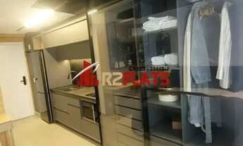 Imagem 5: Flat com ótimo preço no bairro Pinheiros. Confira!